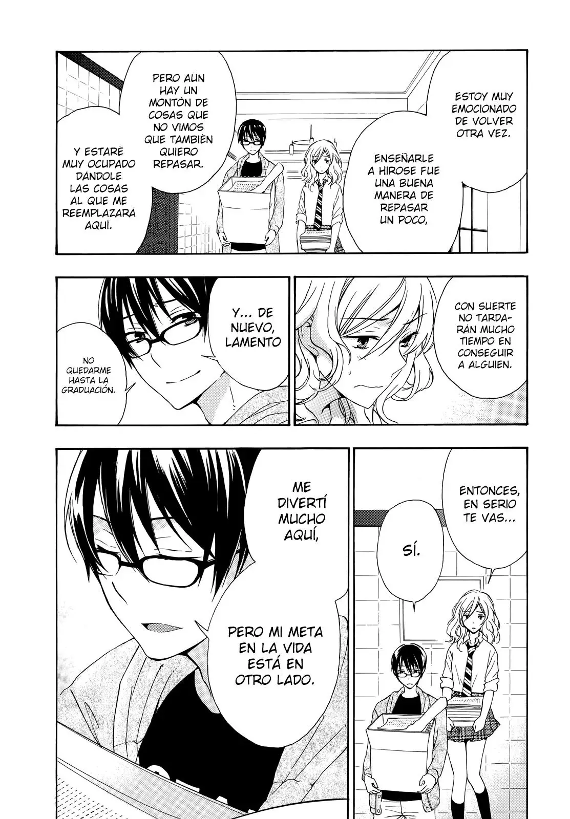 Capitulo 25 page 33