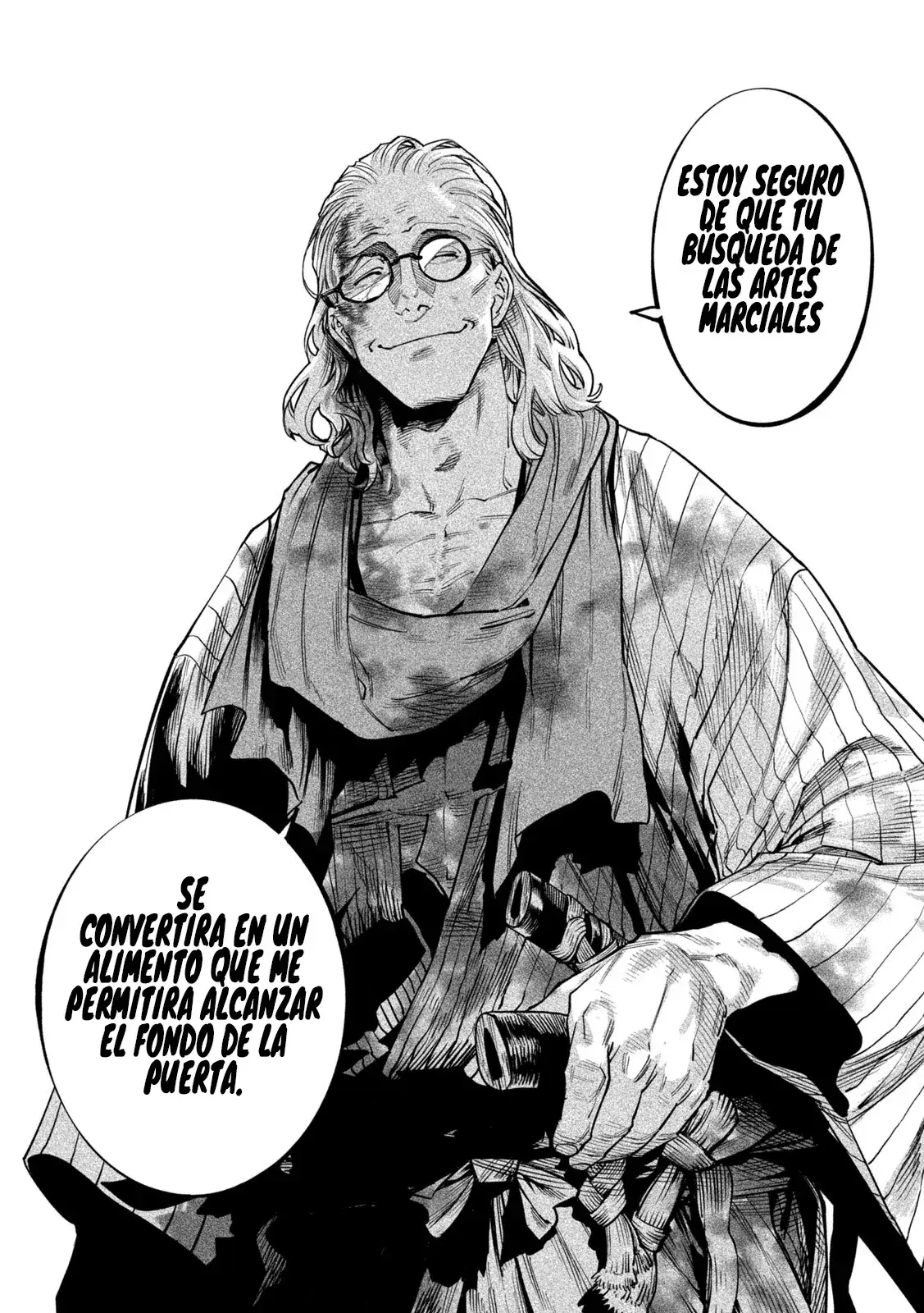 Capitulo 57 page 25