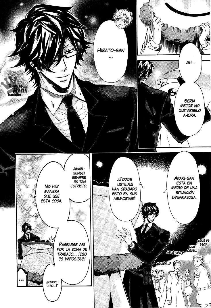 Capitulo 36 page 32