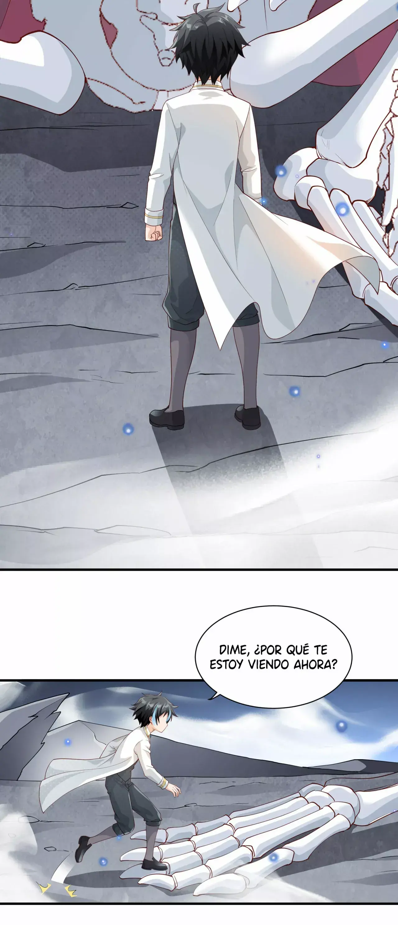 Capitulo 26 page 33