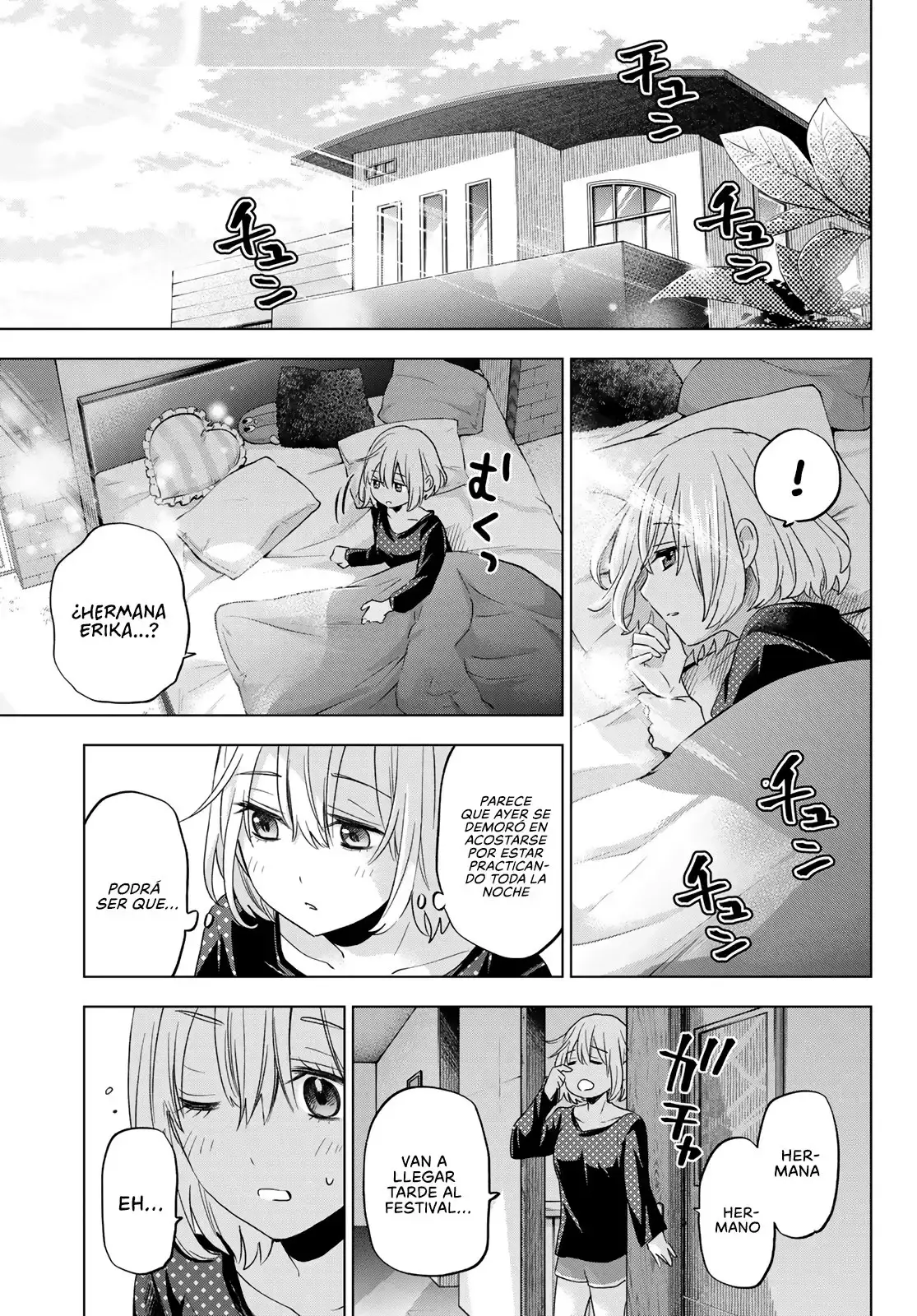 Capitulo 105 page 17