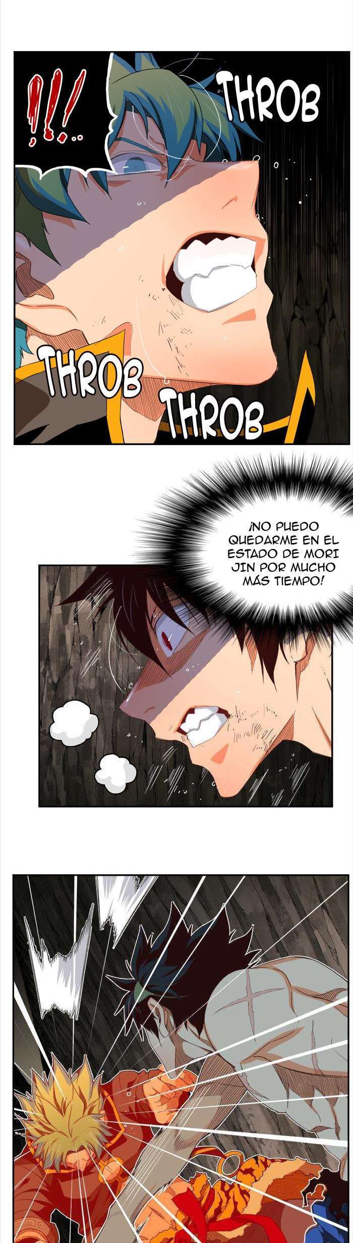 Capitulo 383 page 9