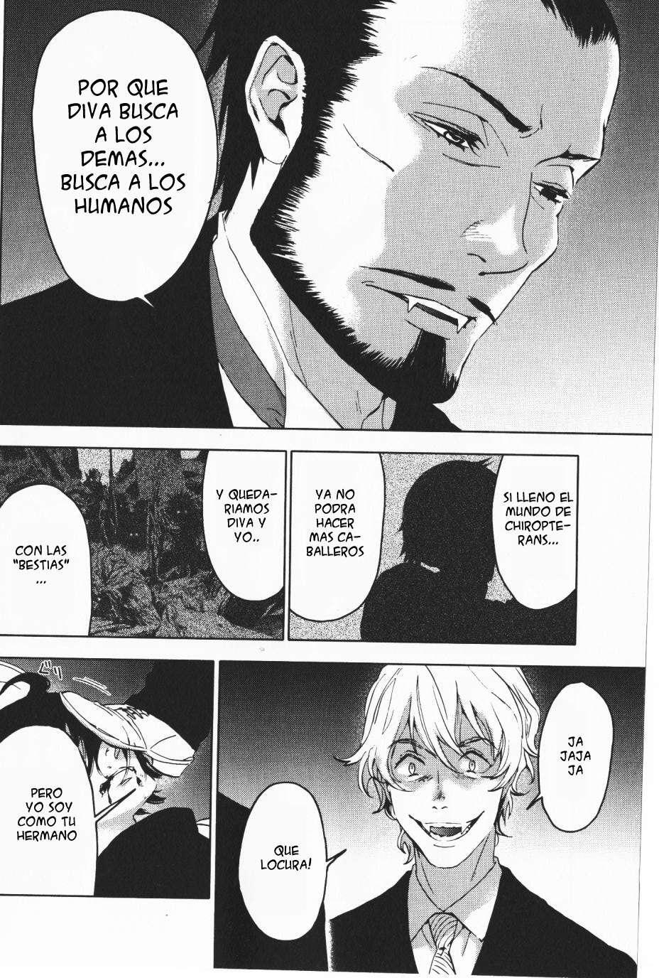 Capitulo 19 page 36