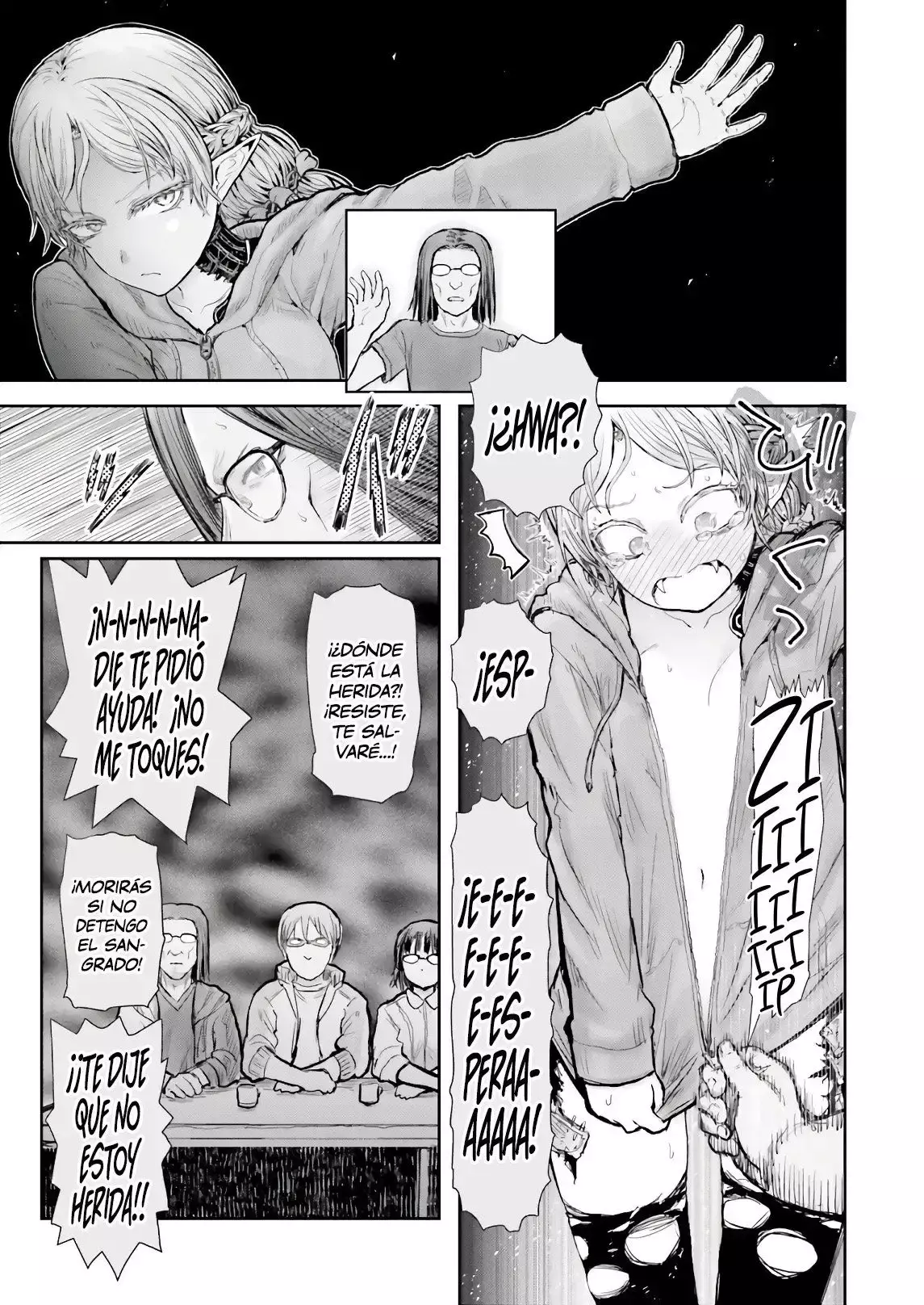 Capitulo 16 page 10
