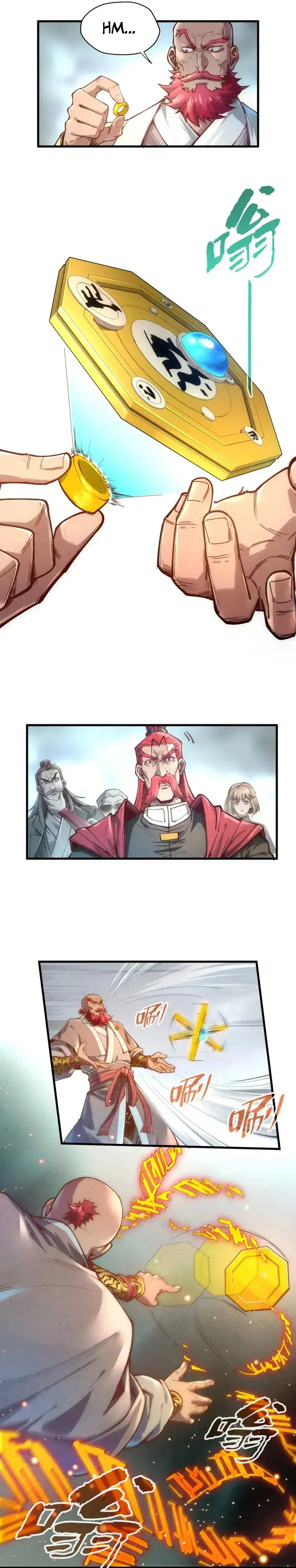 Capitulo 126 page 11