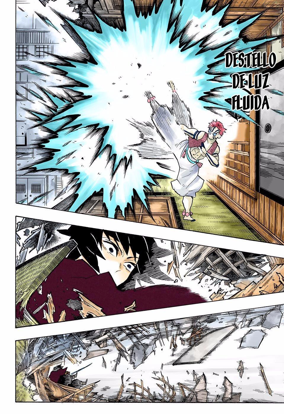 Capitulo 148.50 page 13