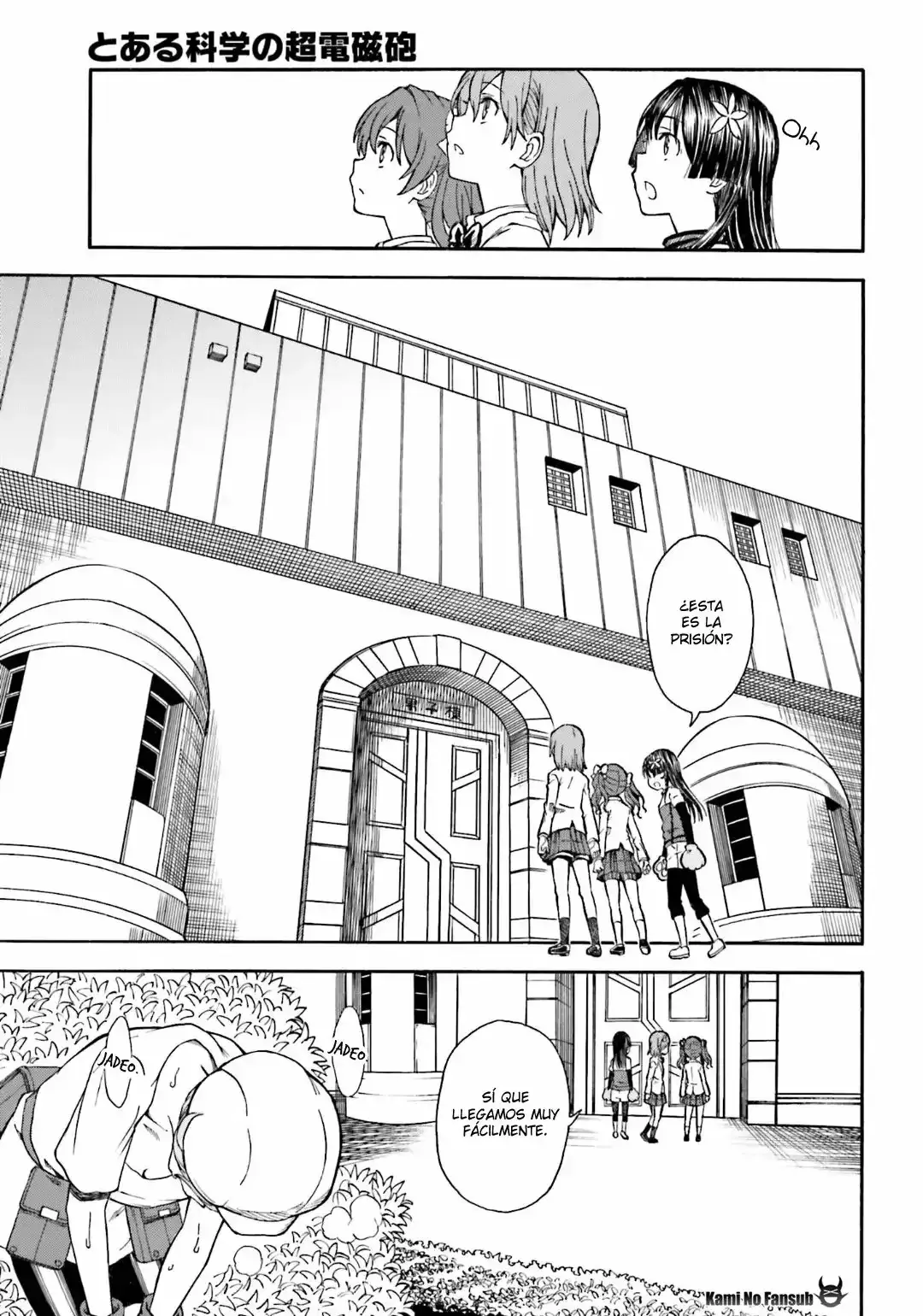 Capitulo 102 page 22