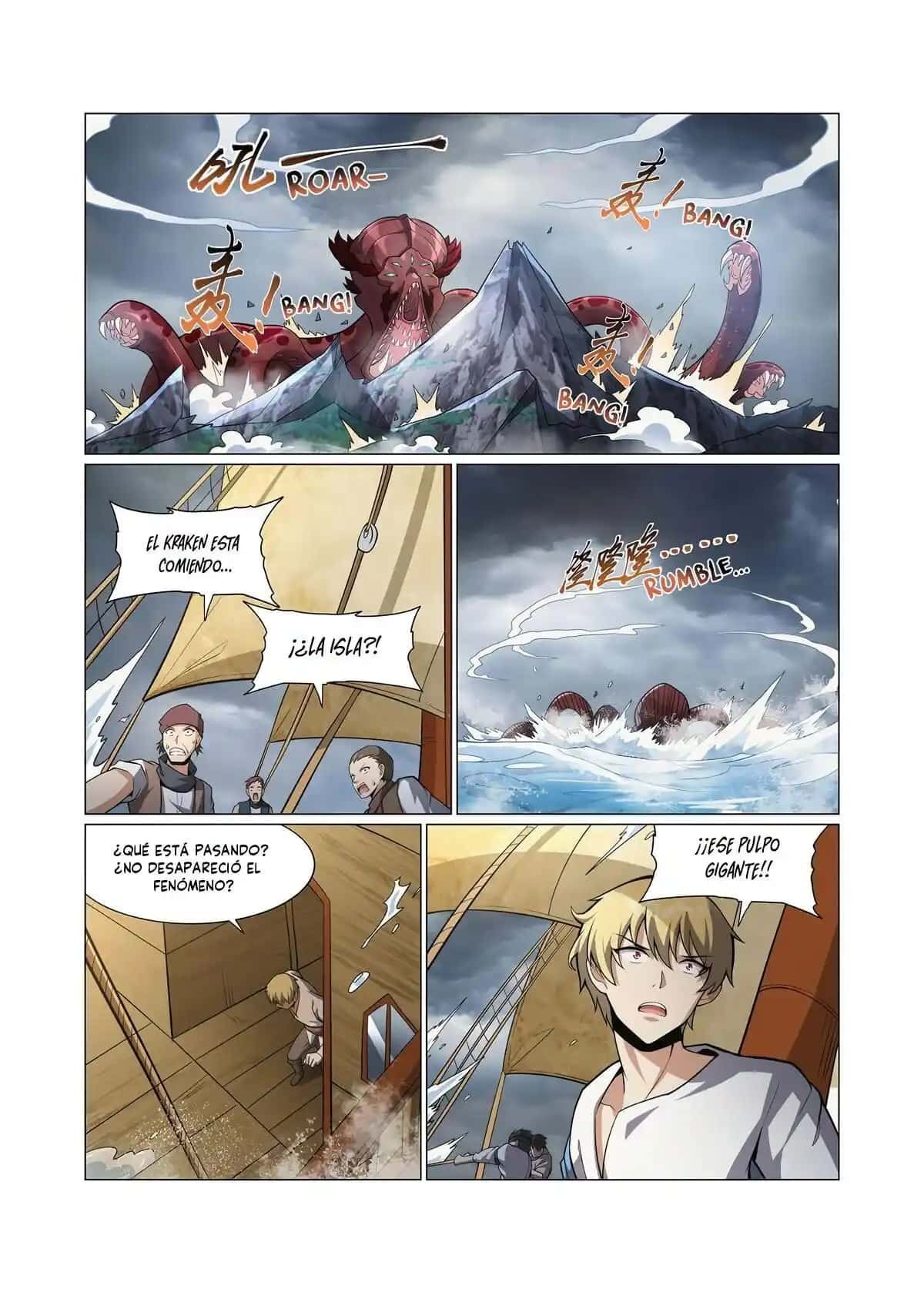 Capitulo 298 page 12