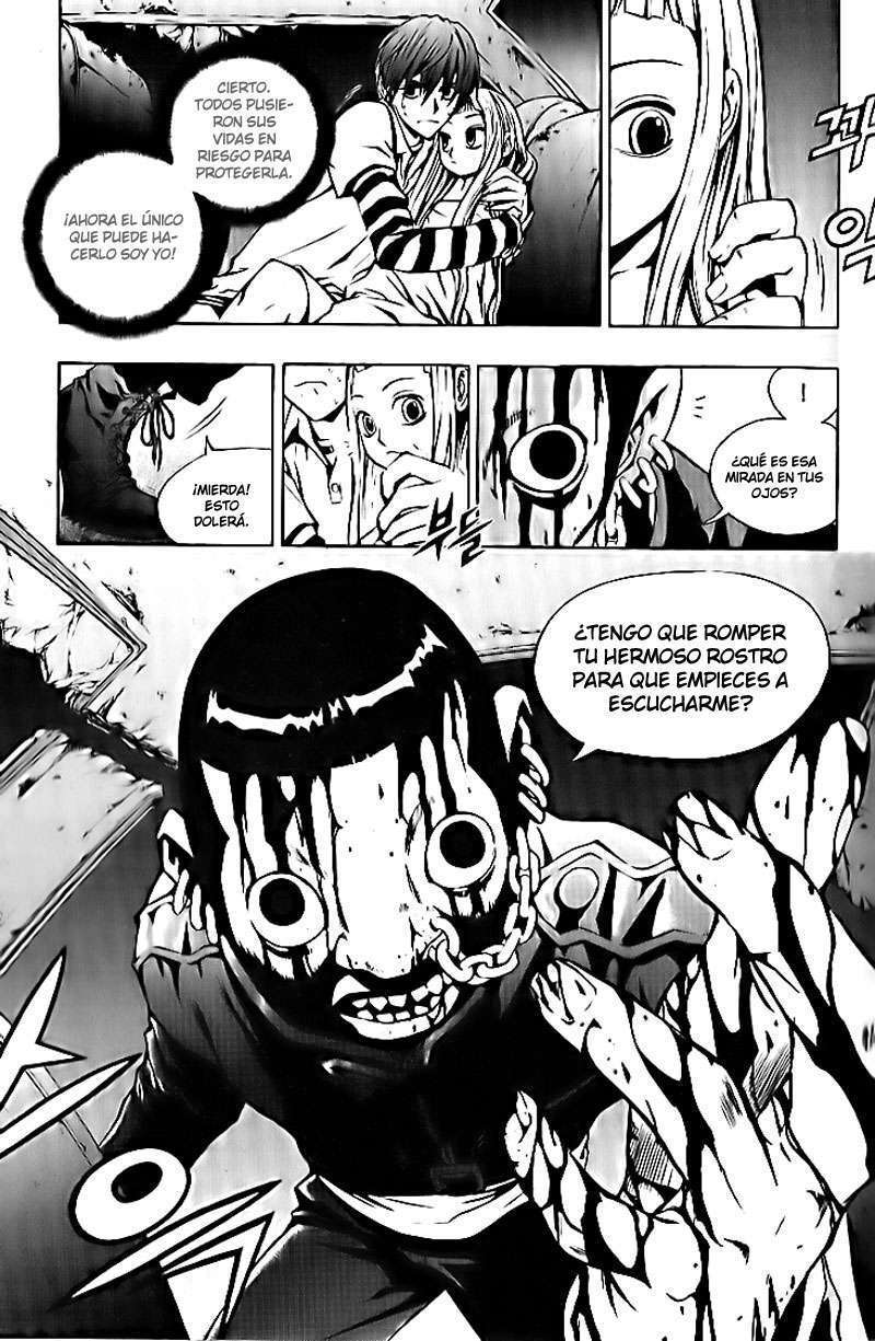 Capitulo 23 page 7