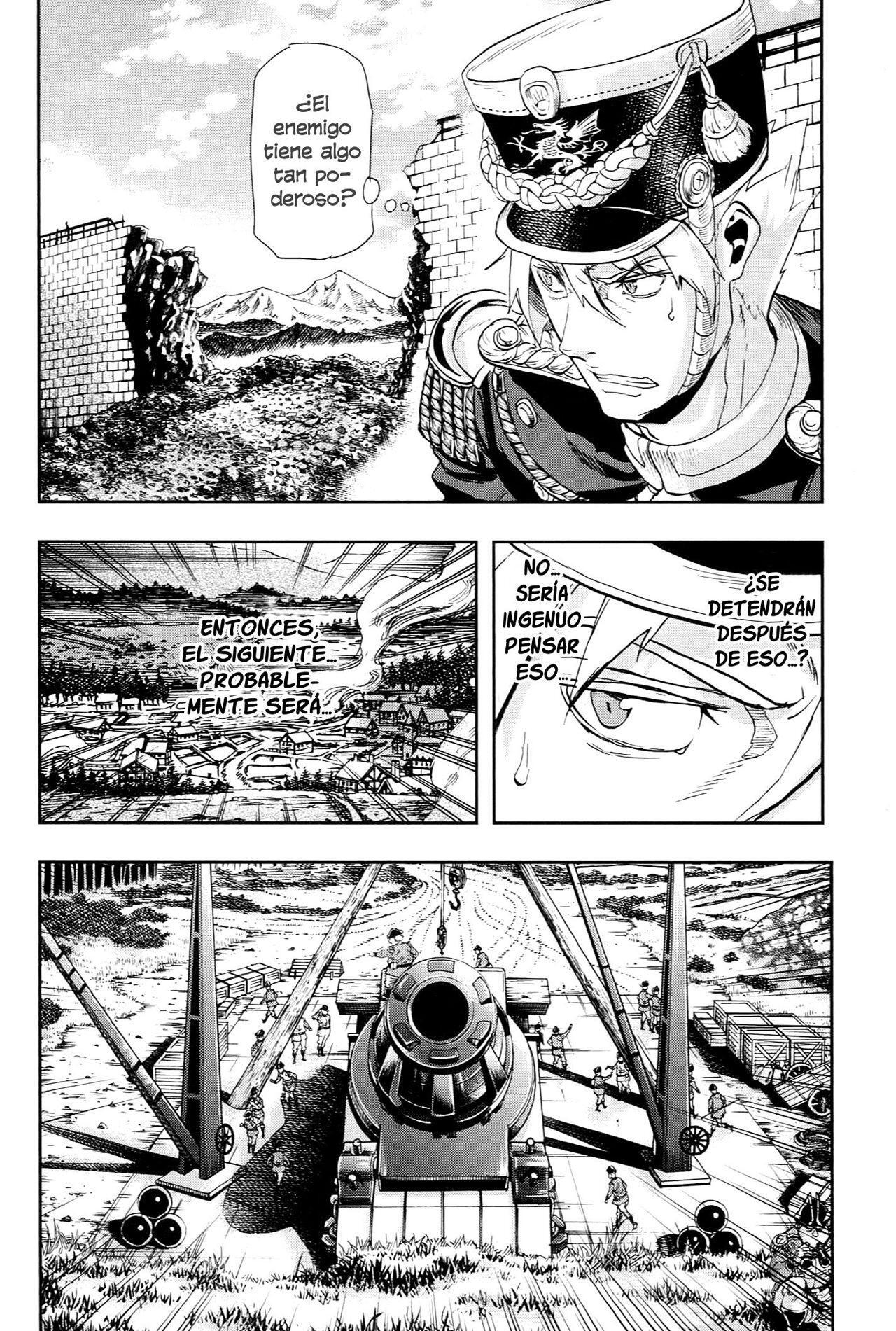 Capitulo 47 page 35