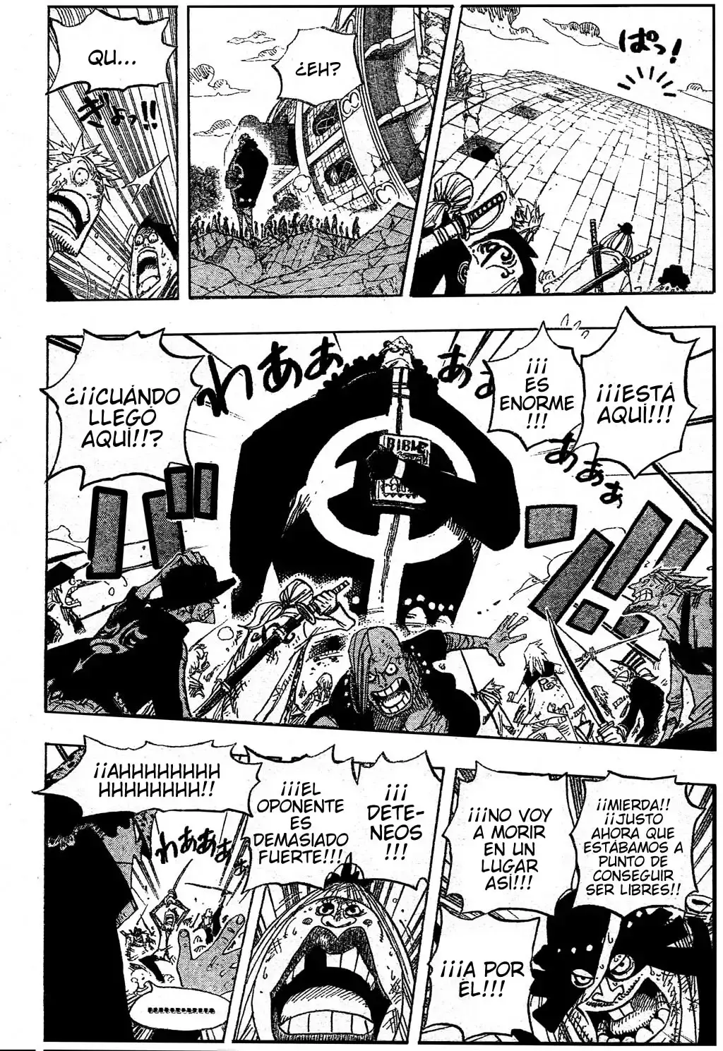 Capitulo 483 page 17