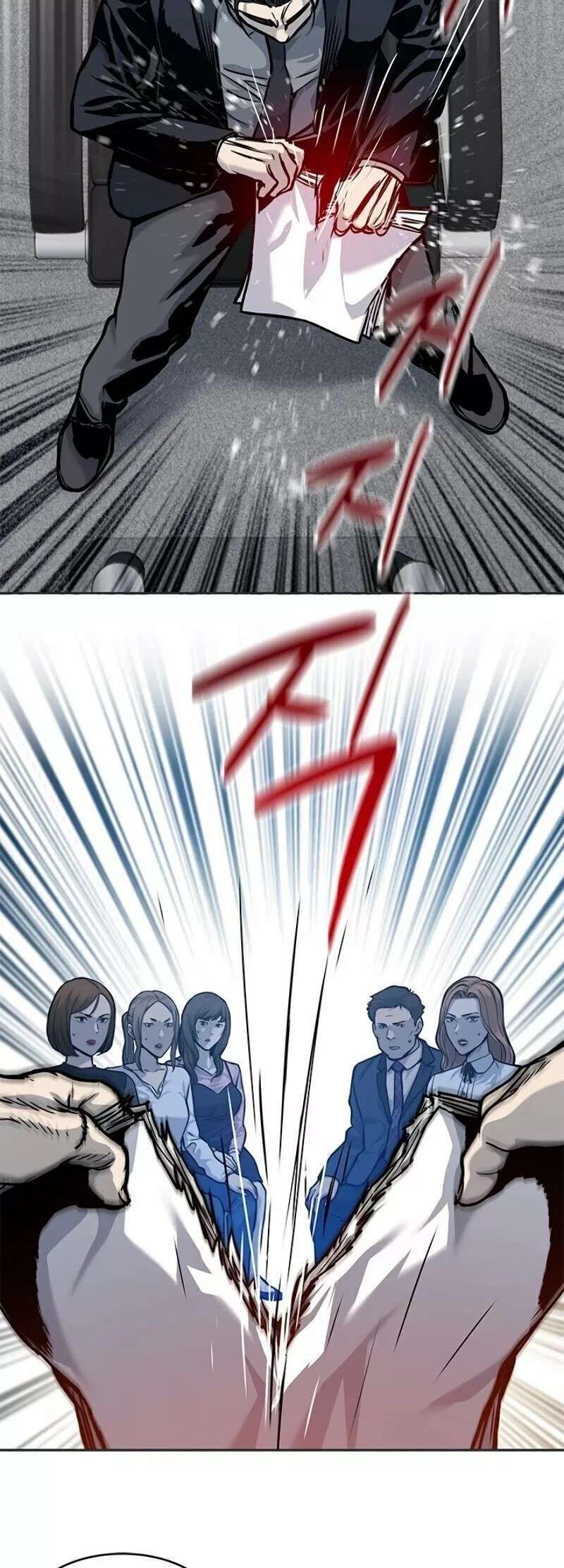 Capitulo 74 page 20