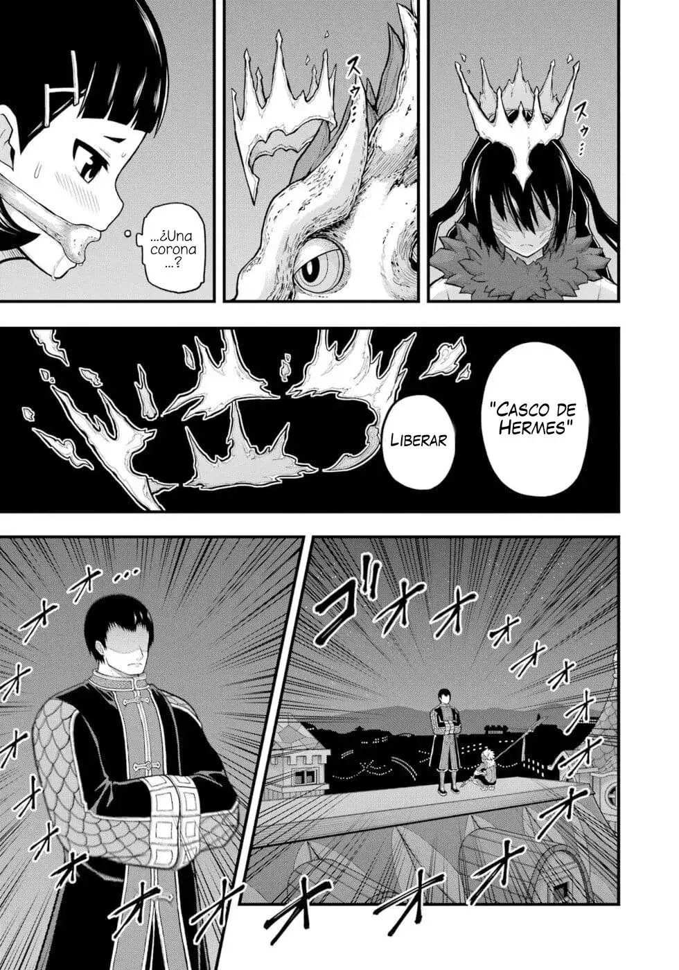 Capitulo 74 page 26