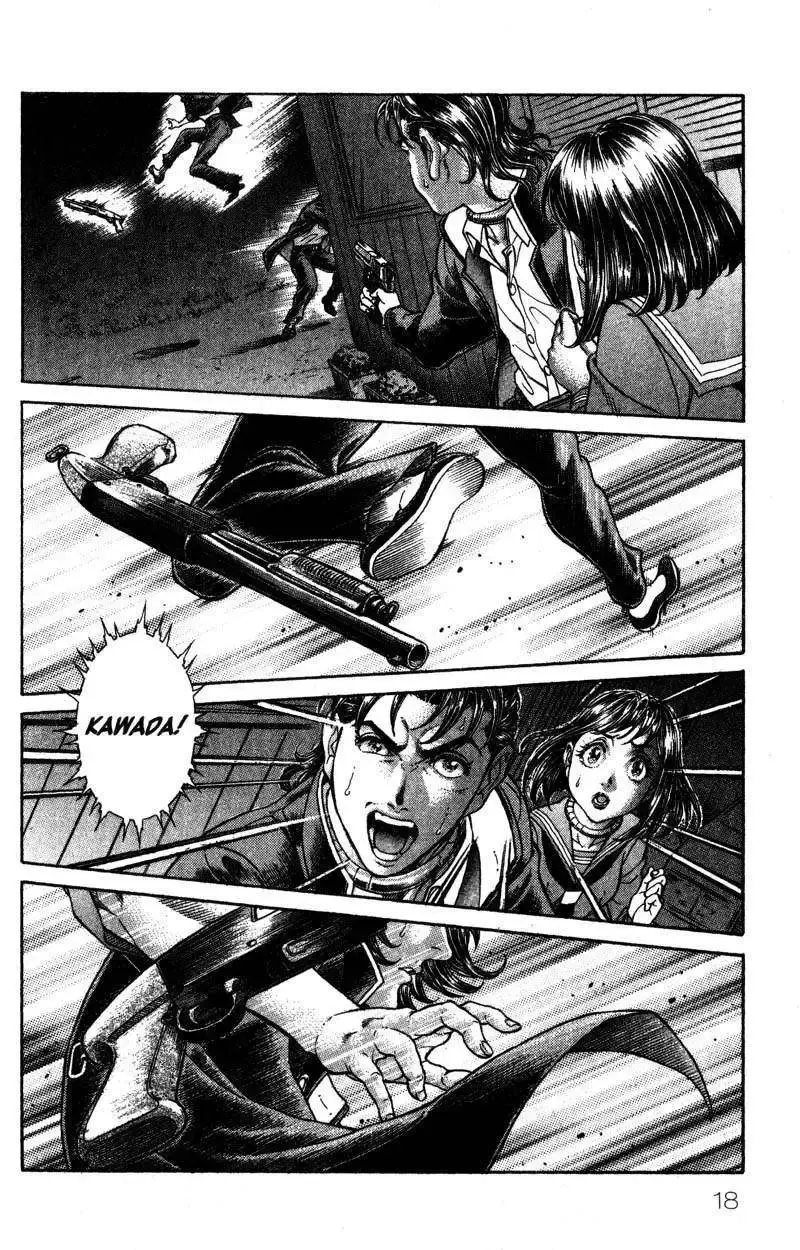 Capitulo 40 page 13