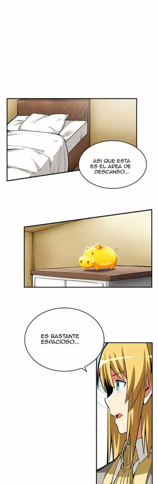 Capitulo 47 page 21