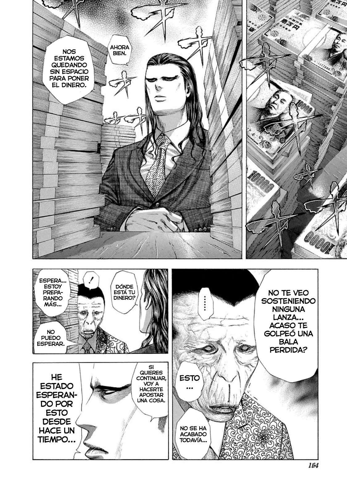 Capitulo 206 page 10