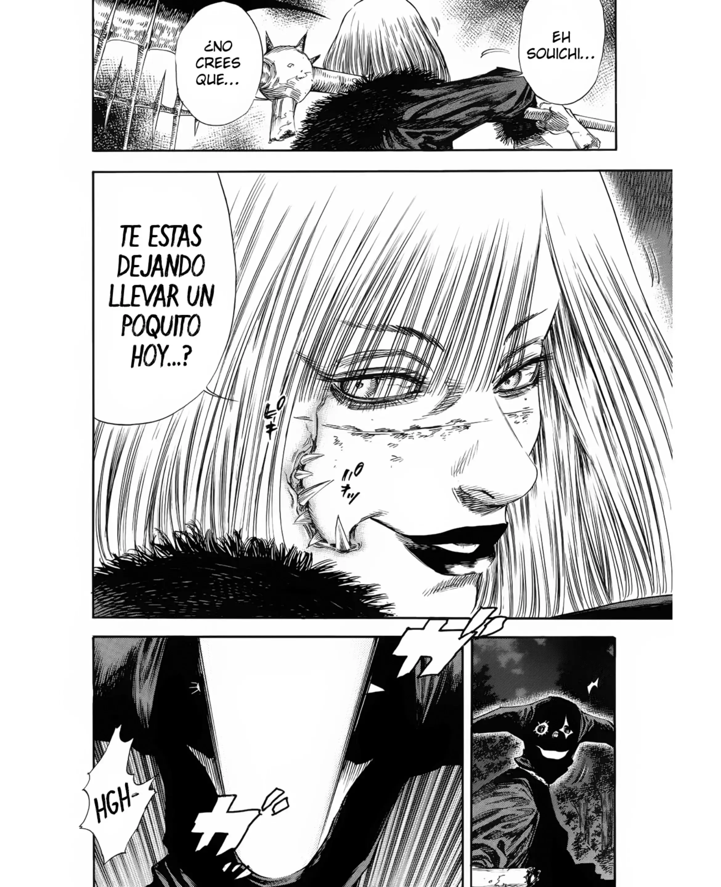 Capitulo 23 page 12