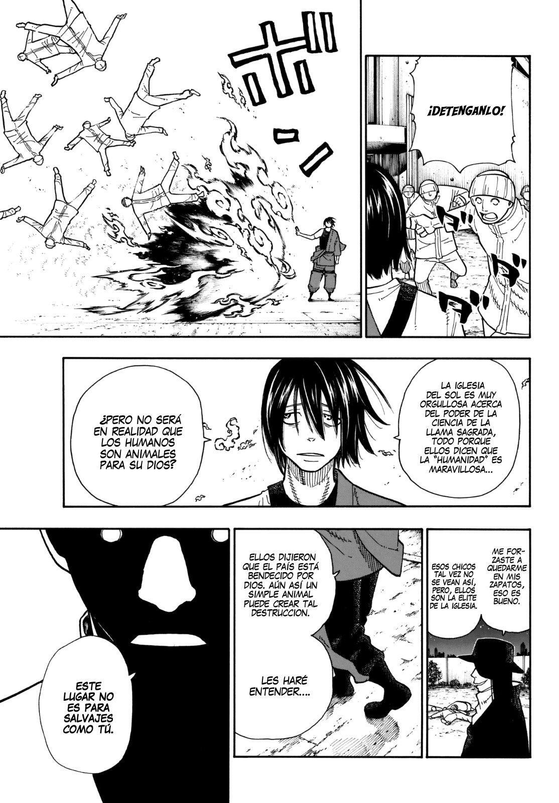 Capitulo 124 page 21