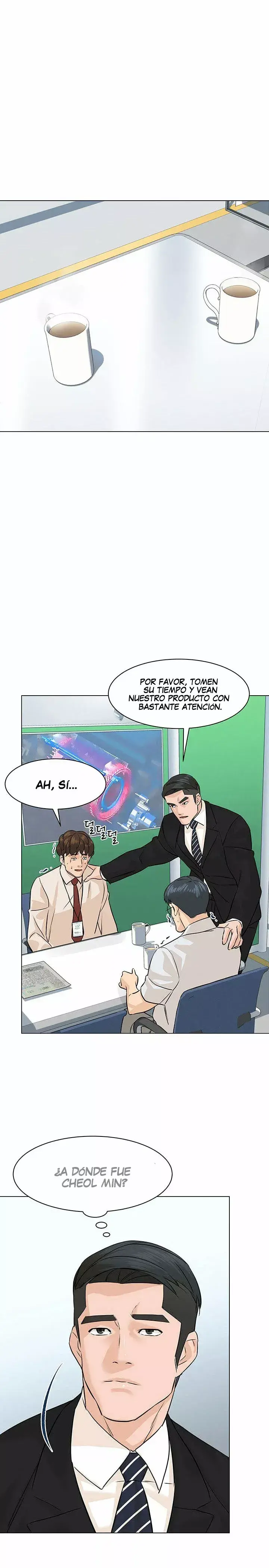 Capitulo 77 page 17