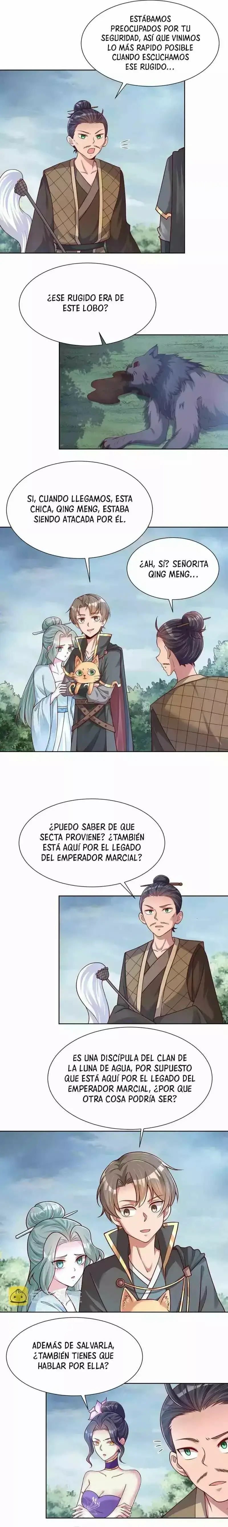 Capitulo 100 page 10