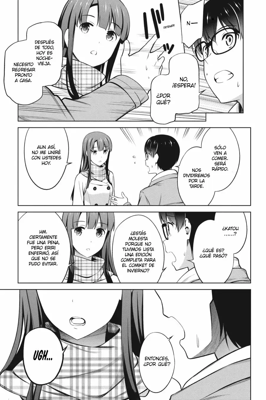 Capitulo 35 page 16