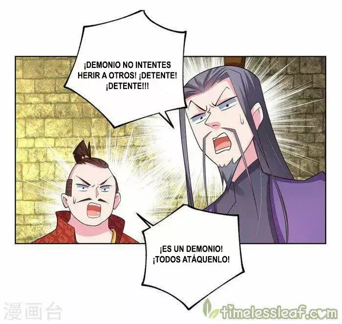 Capitulo 90 page 21