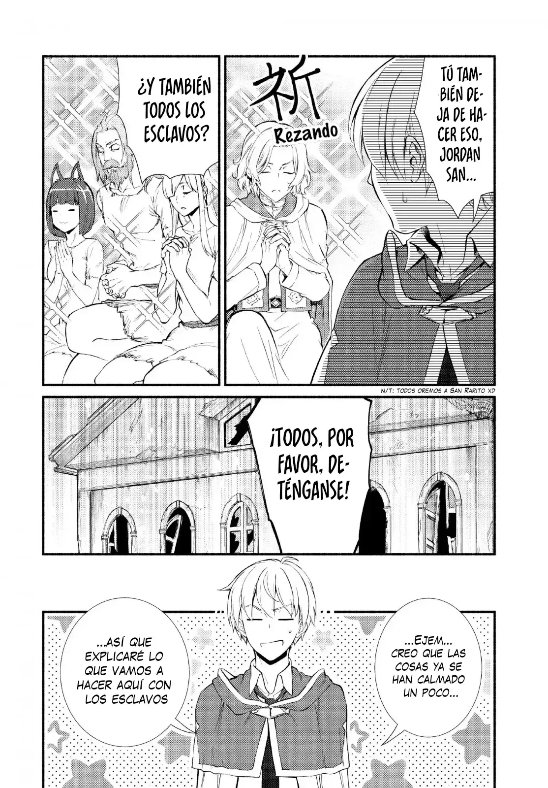 Capitulo 49 page 22