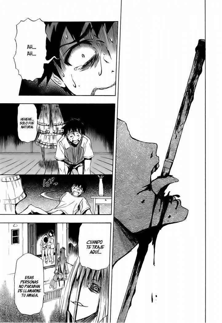 Capitulo 11 page 16