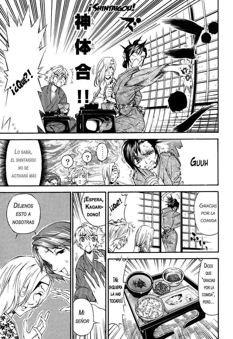 Capitulo 20 page 6