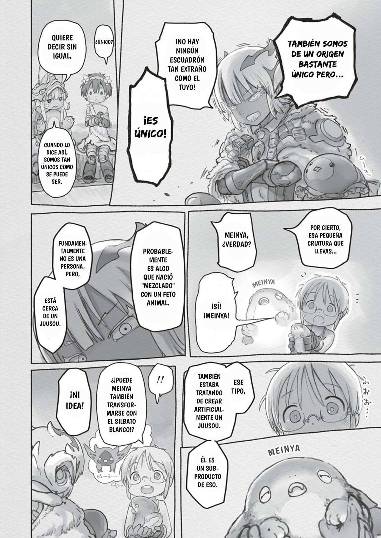 Capitulo 65 page 27