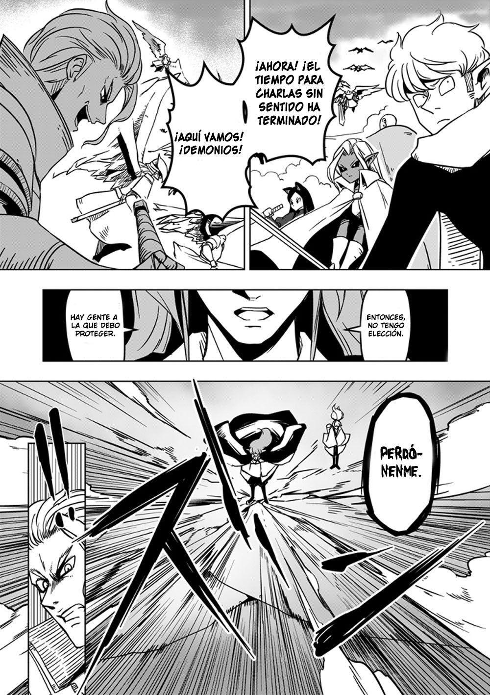 Capitulo 18 page 16