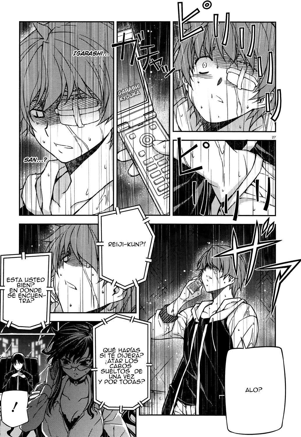 Capitulo 23 page 27