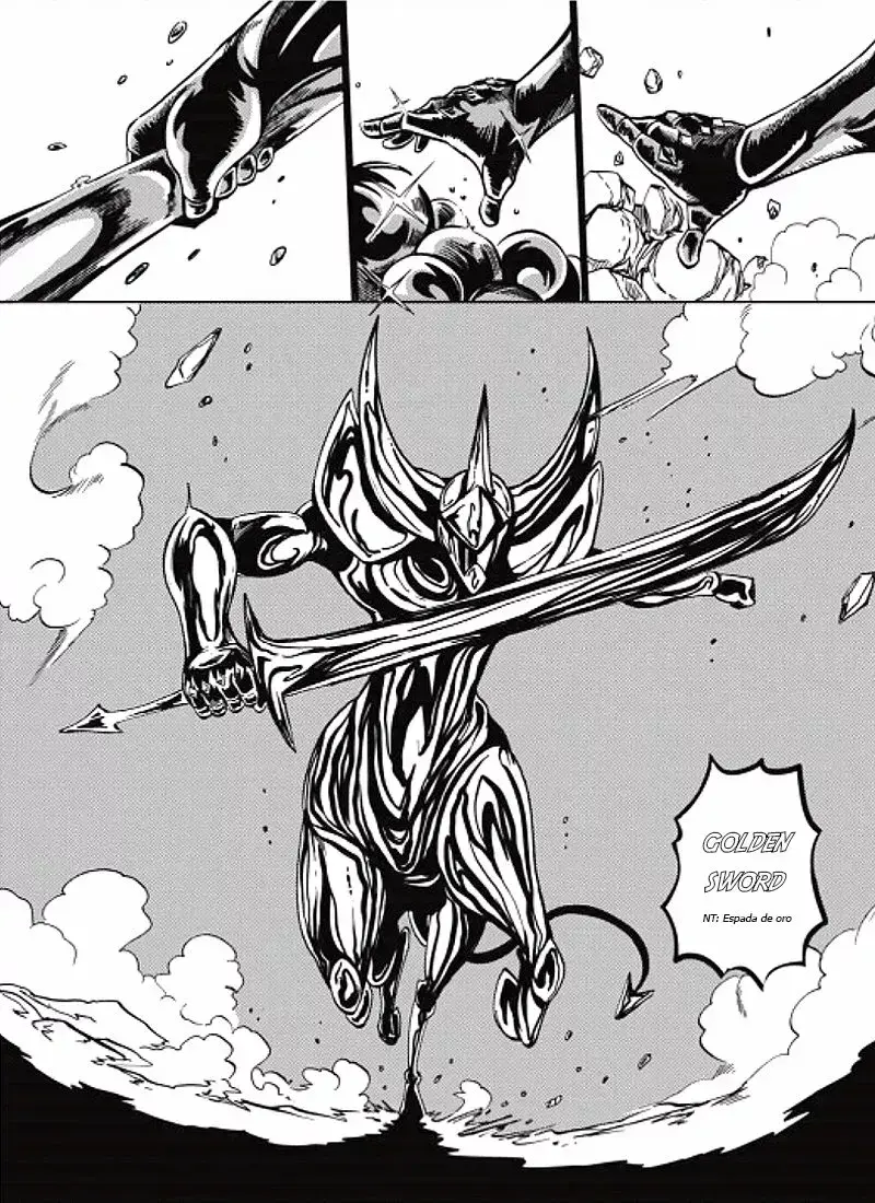 Capitulo 169 page 18