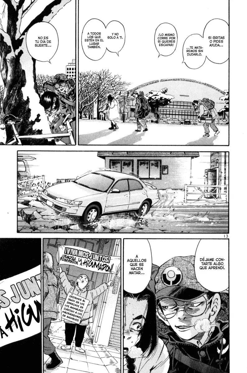 Capitulo 73 page 13