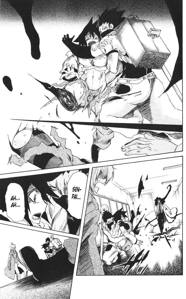 Capitulo 62 page 13
