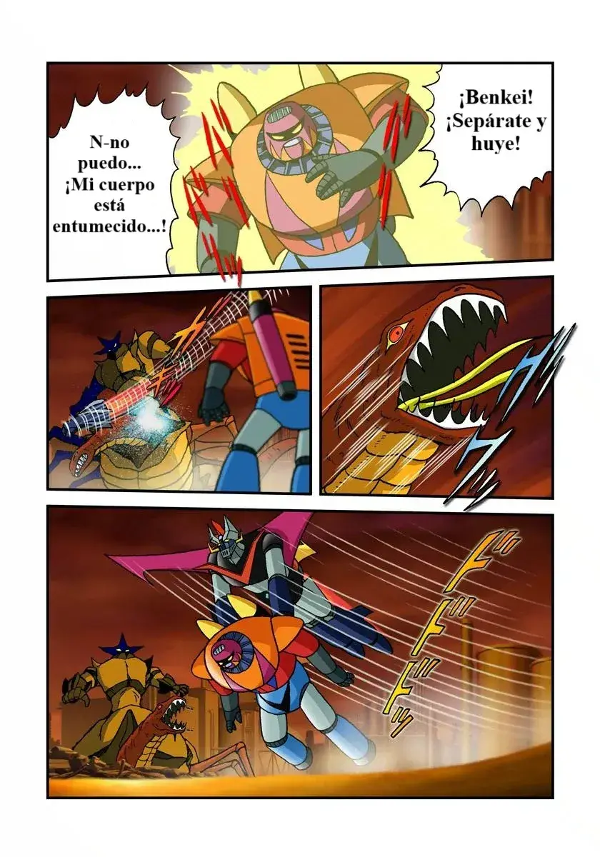 Capitulo 20 page 26