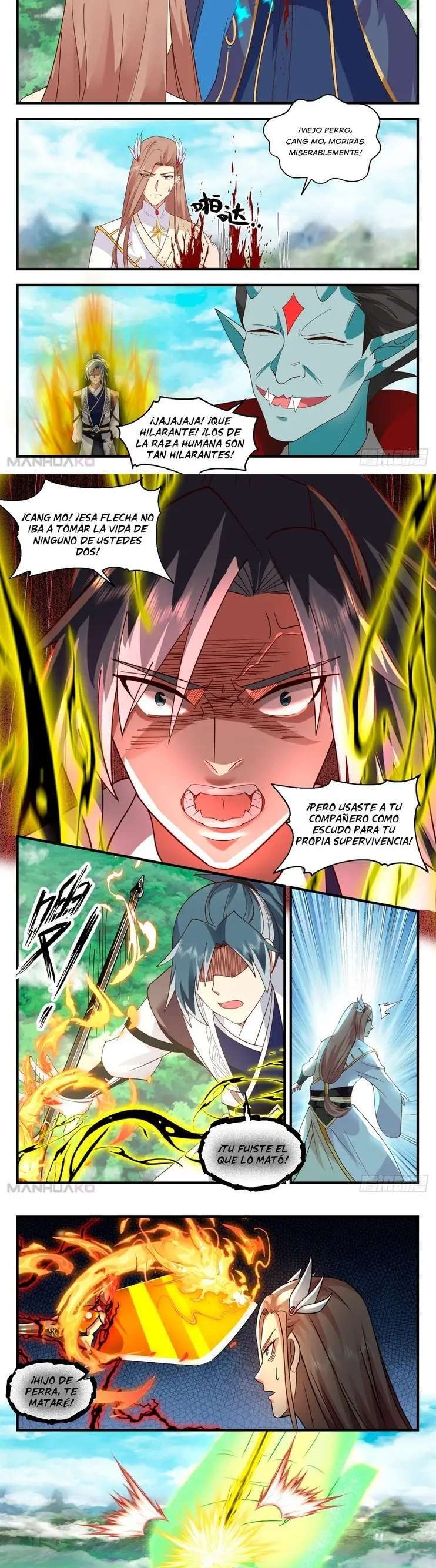 Capitulo 2547 page 6