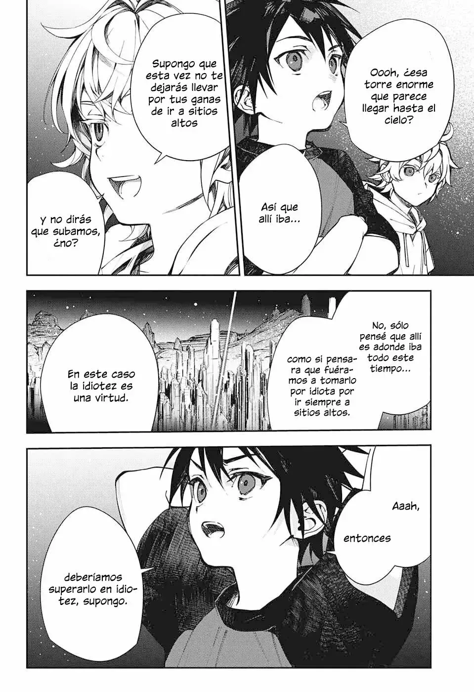Capitulo 124 page 27