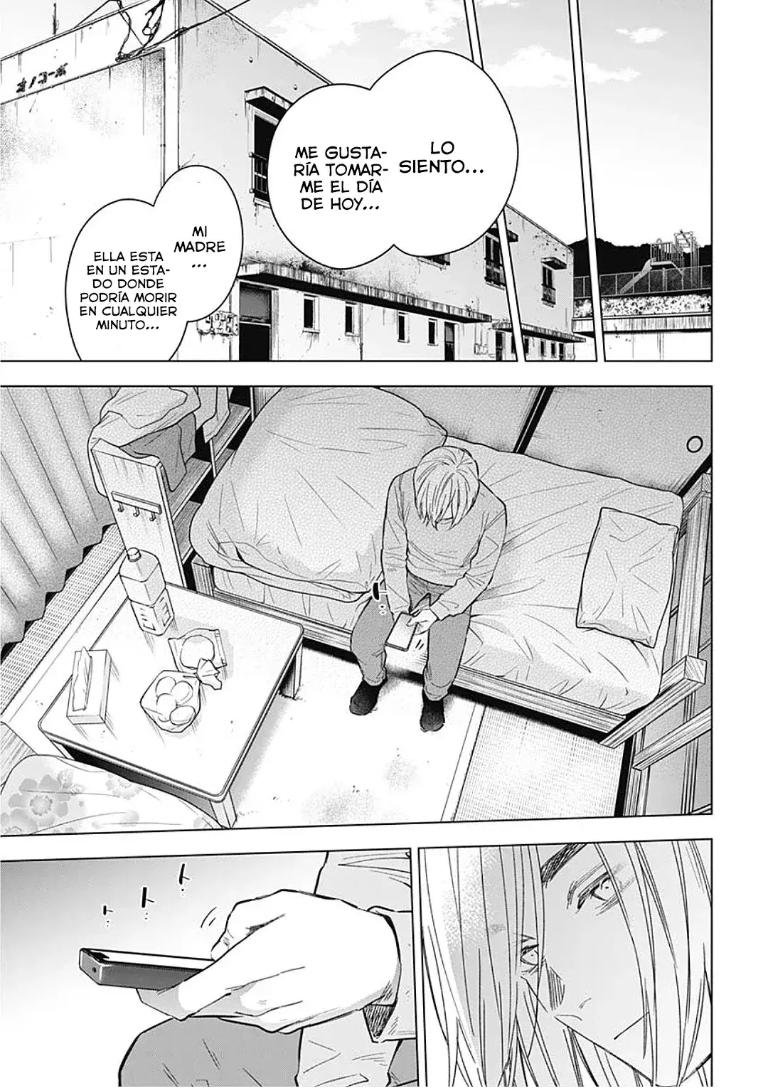 Capitulo 165 page 15