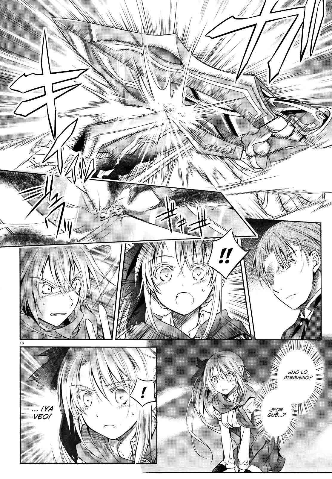 Capitulo 29 page 16