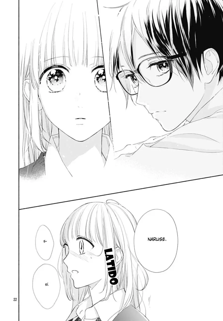 Capitulo 22 page 23