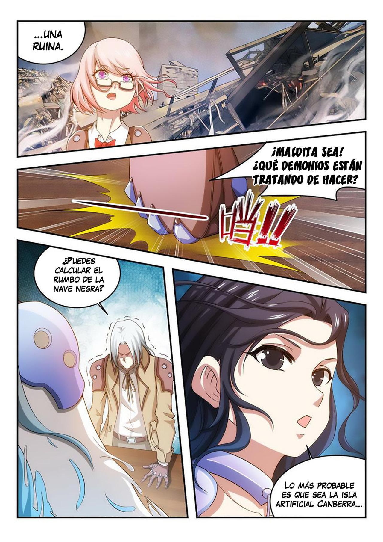 Capitulo 24 page 6