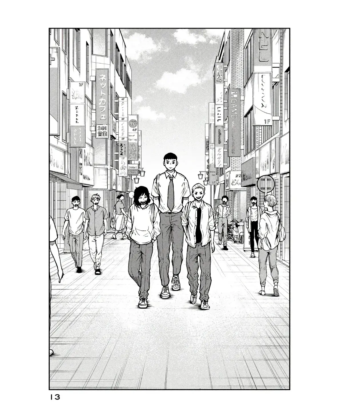 Capitulo 1 page 15