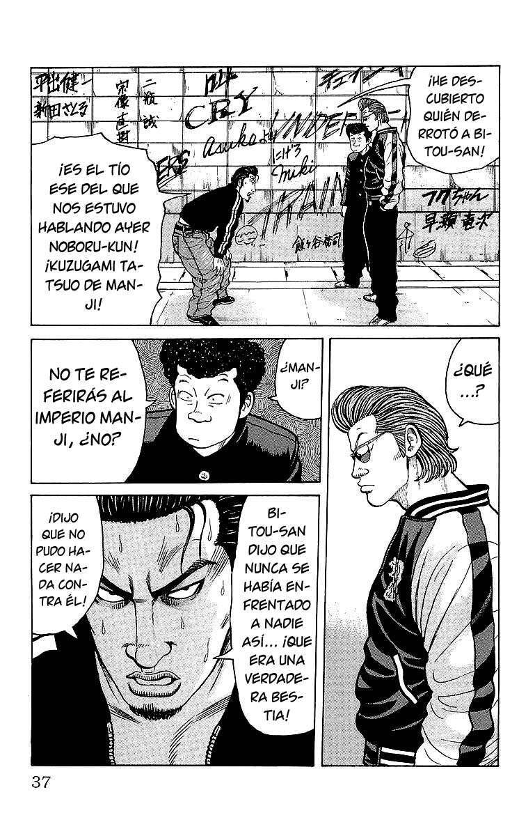 Capitulo 89 page 35