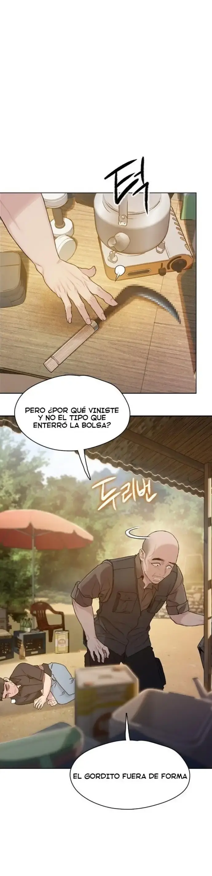 Capitulo 31 page 21