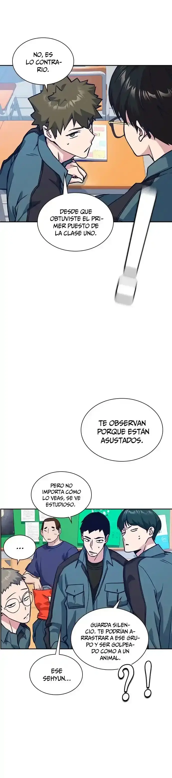 Capitulo 32 page 29