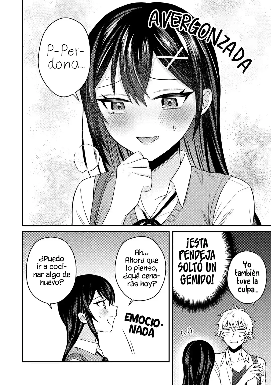 Capitulo 11.30 page 6
