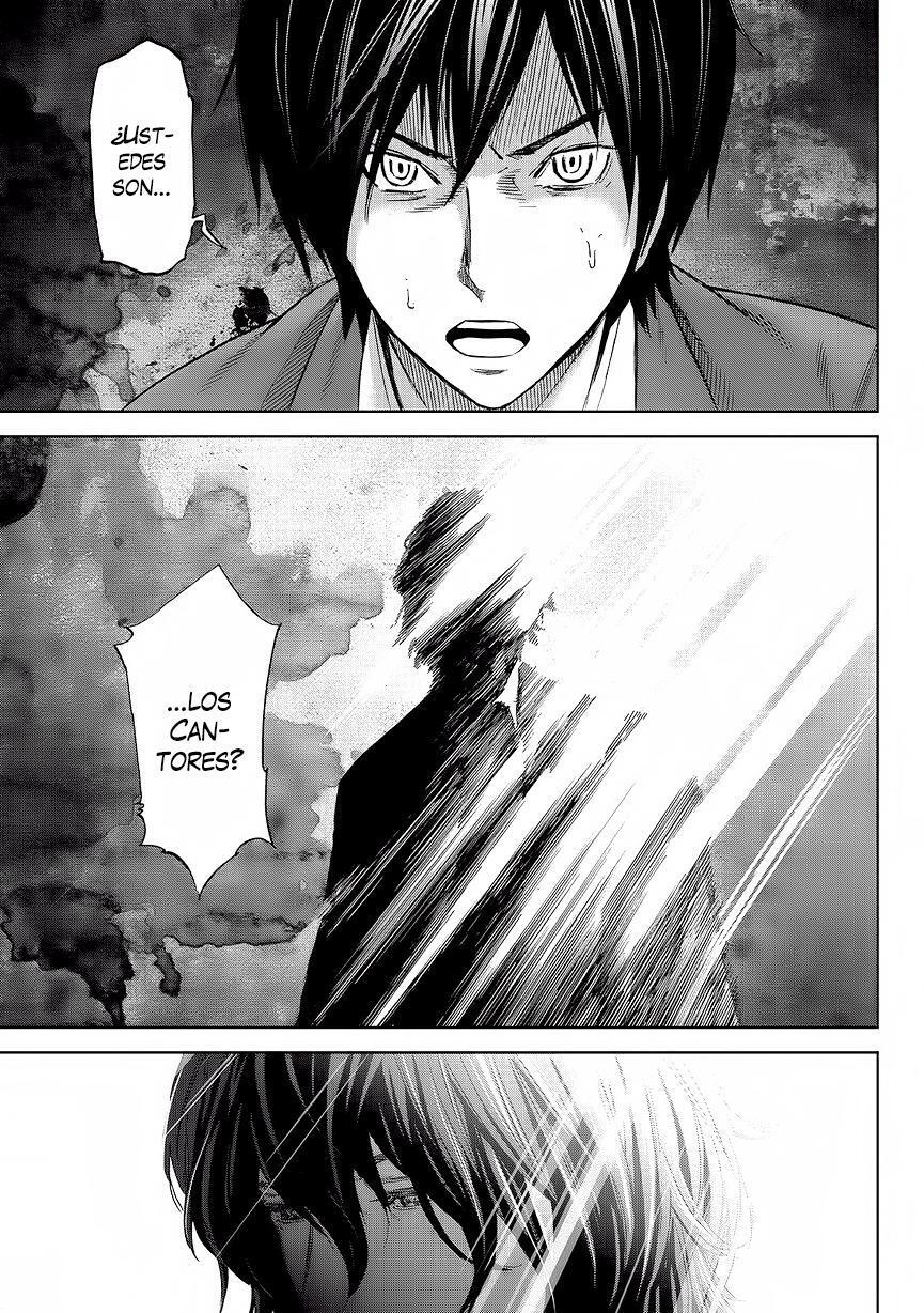 Capitulo 22 page 6