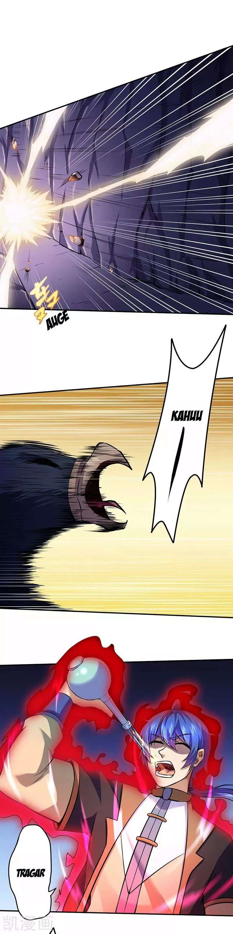 Capitulo 120 page 17