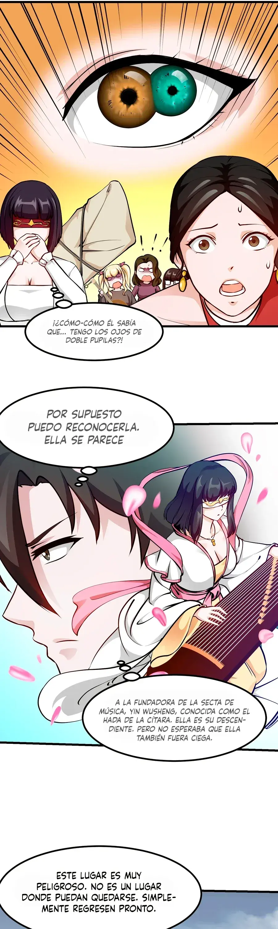 Capitulo 81 page 5